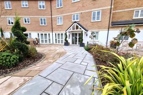 undefined, Risbygate Street, Bury St. Edmunds, Suffolk, IP33