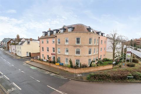 undefined, Risbygate Street, Bury St. Edmunds, Suffolk, IP33