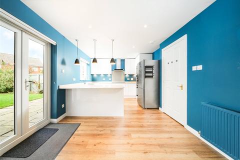 undefined, Steadings Crescent, Dunbar, East Lothian, EH42