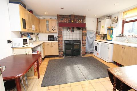 3 Third Street, Low Moor, Bradford, BD12 0JB