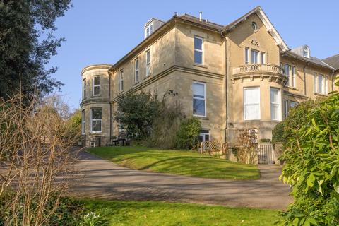 2 bedroom maisonette for sale, Sion Road, Bath, Somerset, BA1