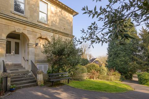 2 bedroom maisonette for sale, Sion Road, Bath, Somerset, BA1