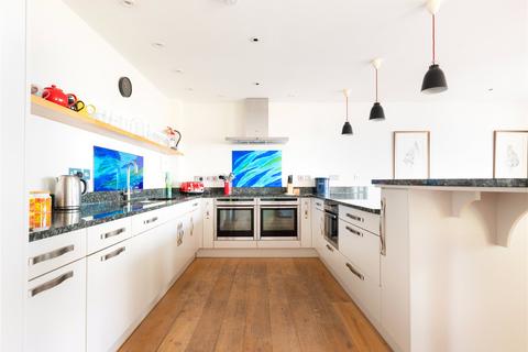 Carn Tommen Castle Drive, St Mawes, Truro, TR2 5DE