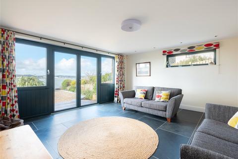 Carn Tommen Castle Drive, St Mawes, Truro, TR2 5DE