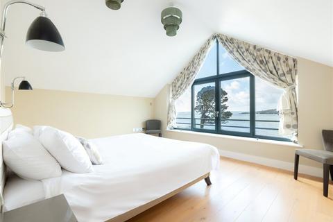 Carn Tommen Castle Drive, St Mawes, Truro, TR2 5DE