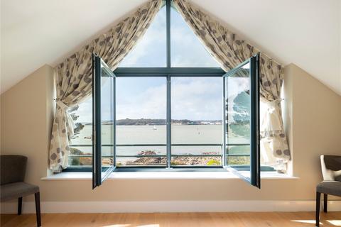 Carn Tommen Castle Drive, St Mawes, Truro, TR2 5DE