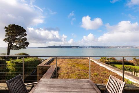 Carn Tommen Castle Drive, St Mawes, Truro, TR2 5DE