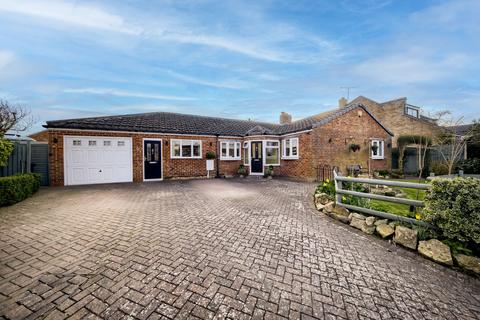 5 Church Path, Hampton Magna, Warwick, CV35 8SJ