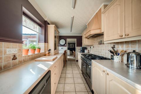 5 Church Path, Hampton Magna, Warwick, CV35 8SJ