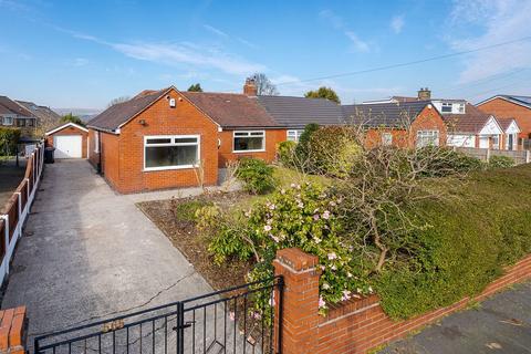 3 bedroom bungalow for sale