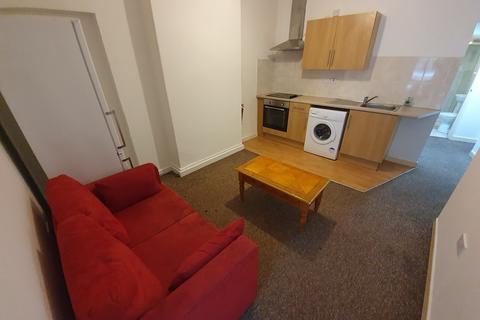 1 bedroom flat to rent, F6, 1 West Luton Place, Adamsdown
