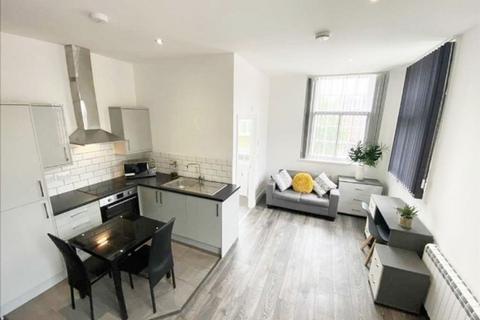 undefined, Mill Street, Derby DE1