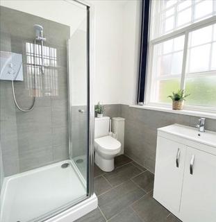 undefined, Mill Street, Derby DE1