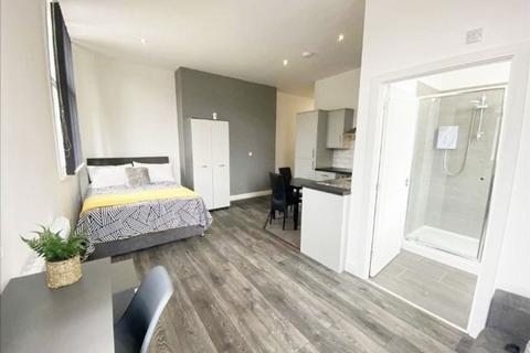undefined, Mill Street, Derby DE1