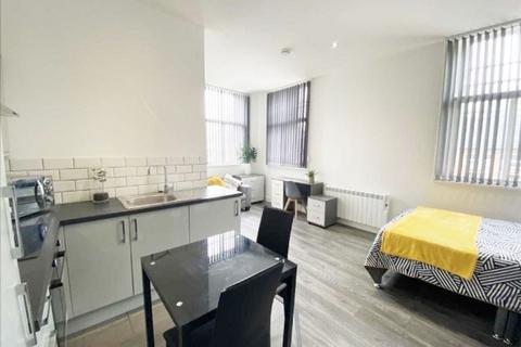 undefined, Mill Street, Derby DE1