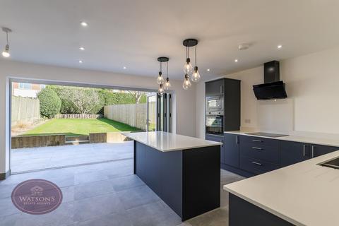 3 bedroom detached house for sale, Mansfield Road, Selston, Nottingham, NG16