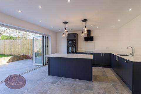 3 bedroom detached house for sale, Mansfield Road, Selston, Nottingham, NG16
