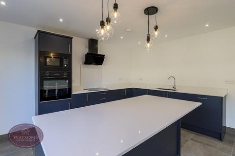 3 bedroom detached house for sale, Mansfield Road, Selston, Nottingham, NG16