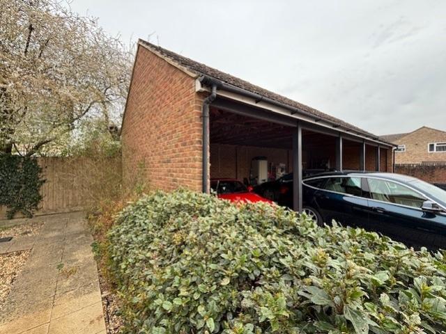 Car port