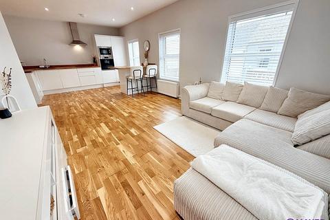 2 bedroom apartment for sale, Fore St, Saltash PL12