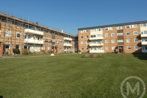 Pembroke Court, Queens Promenade, Bispham
