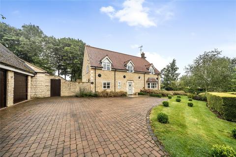 Brewsters, 6 Irnham Park, Irnham, Grantham, NG33 4JL