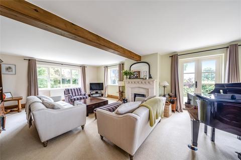 Brewsters, 6 Irnham Park, Irnham, Grantham, NG33 4JL