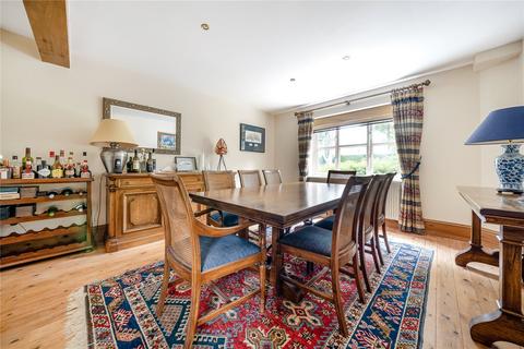 Brewsters, 6 Irnham Park, Irnham, Grantham, NG33 4JL