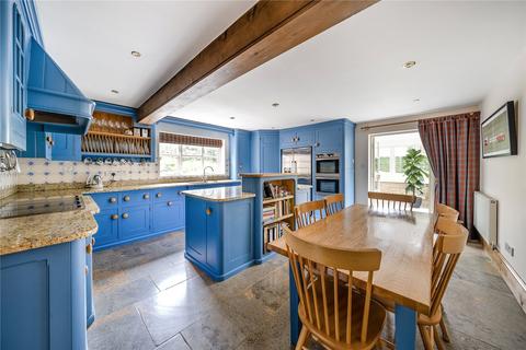 Brewsters, 6 Irnham Park, Irnham, Grantham, NG33 4JL