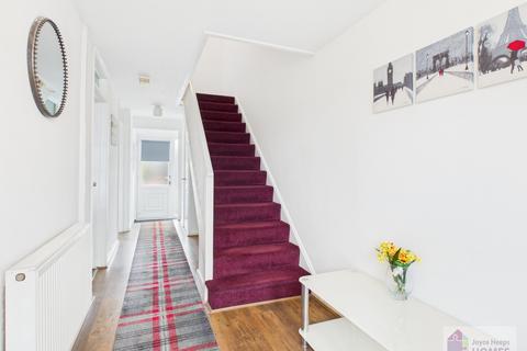 3 bedroom end of terrace house for sale, Macbeth, East Kilbride G74