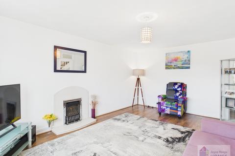 3 bedroom end of terrace house for sale, Macbeth, East Kilbride G74