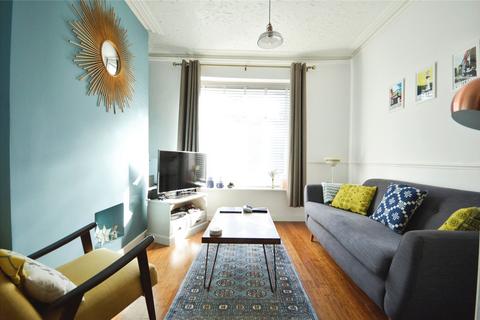 2 bedroom terraced house for sale, Springfield Place, Cardiff