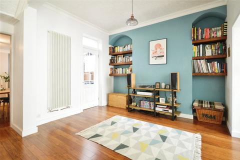 2 bedroom terraced house for sale, Springfield Place, Cardiff