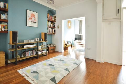 2 bedroom terraced house for sale, Springfield Place, Cardiff