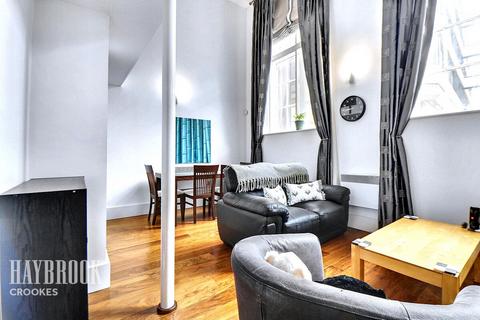 2 bedroom apartment for sale, Orchard Lane, SHEFFIELD