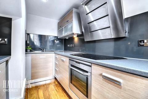 2 bedroom apartment for sale, Orchard Lane, SHEFFIELD