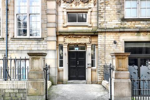 2 bedroom apartment for sale, Orchard Lane, SHEFFIELD