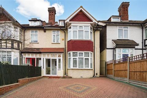 undefined, Sanderstead Road, South Croydon, CR2
