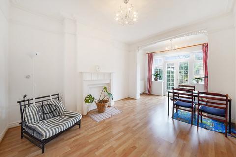 undefined, Sanderstead Road, South Croydon, CR2