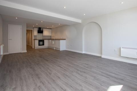 2 bedroom apartment to rent, Le Strange Terrace, Hunstanton