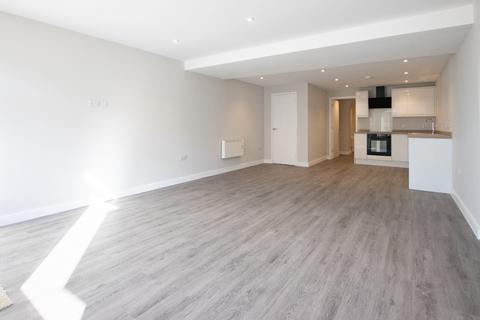 2 bedroom apartment to rent, Le Strange Terrace, Hunstanton