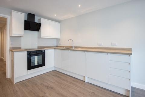 2 bedroom apartment to rent, Le Strange Terrace, Hunstanton