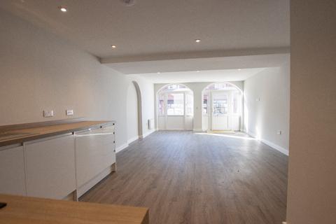 2 bedroom apartment to rent, Le Strange Terrace, Hunstanton