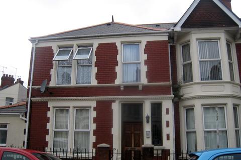 1 bedroom apartment to rent, Roath Court Place, Cardiff