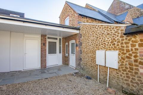 1 bedroom apartment to rent, Le Strange Terrace, Hunstanton