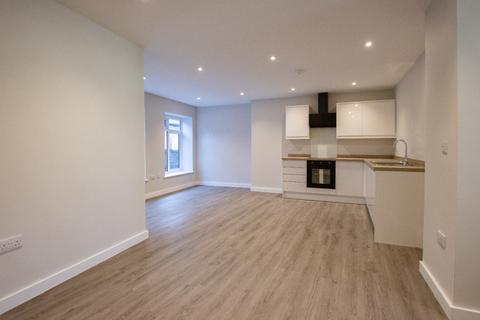 1 bedroom apartment to rent, Le Strange Terrace, Hunstanton