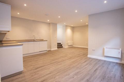 1 bedroom apartment to rent, Le Strange Terrace, Hunstanton