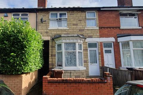 85 Ashley Street, Bilston, WV14 7NW