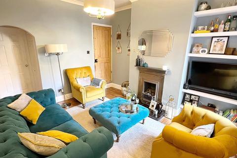 2 bedroom end of terrace house for sale, Park Road, Sutton Coldfield