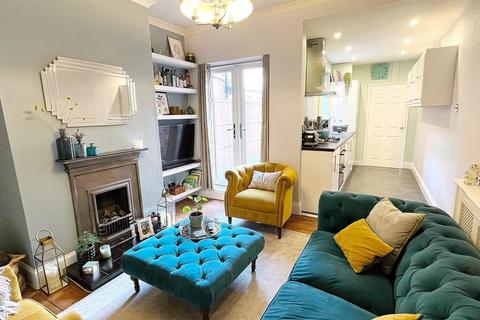 2 bedroom end of terrace house for sale, Park Road, Sutton Coldfield